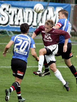 Mathias Gravem, Qviding