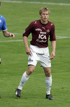 Mathias Gravem, Qviding