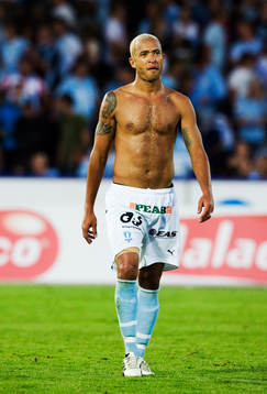Junior, Malmö, tatuering, bar överkropp