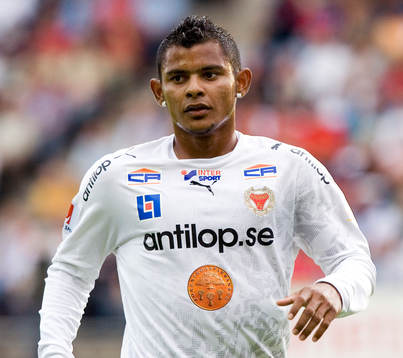 Ari da Silva Ferreira, Kalmar