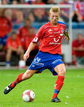 Fredrik Björck