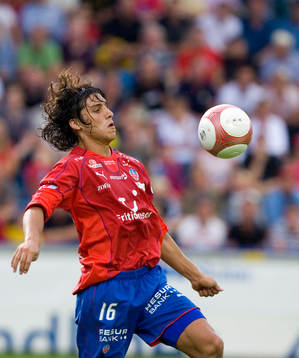 Franco Miranda