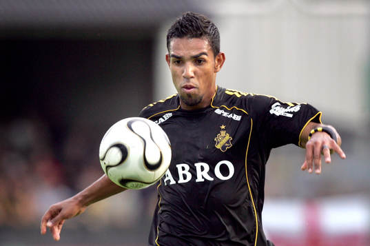 Wilton Figueiredo, AIK