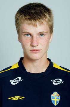 Johan Högström