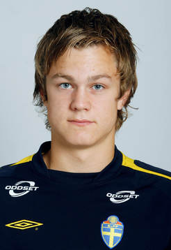 Andreas Lindwall