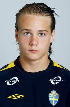 Nicholas Andersson