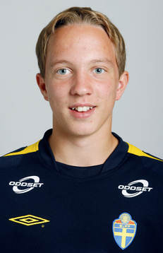 Albin Jansson