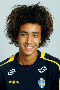 Samuel Aziz