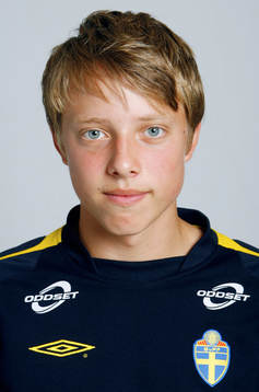 Viktor Lundberg