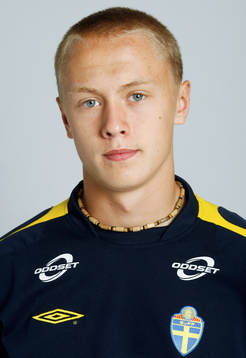Rasmus Wahlborg