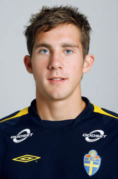 Fotboll, Sverige, P91, Jesper Olsson