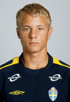 Robin Söder