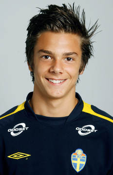 Jesper Olsson