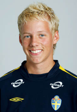 André Möllestam