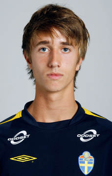 Niklas Johansson