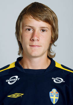 Johan Lundgren
