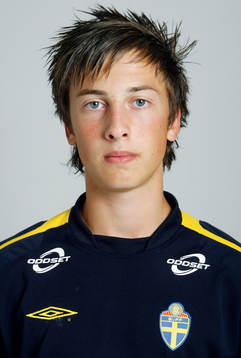 Robin Eriksson