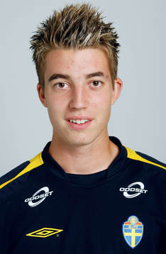 Andreas Andresson