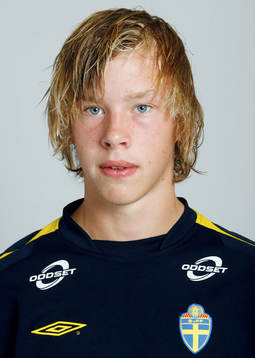 Sebastian Carlsén