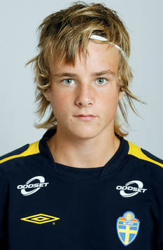 Eric Larsson