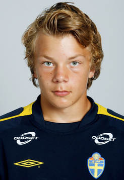Filip Stenström
