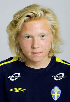 Fredrik Wennerbro