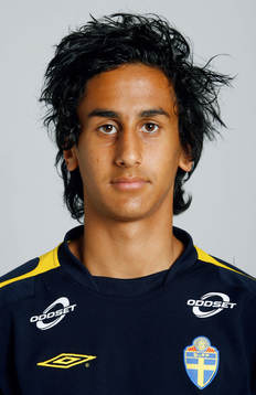Hamid Alamin