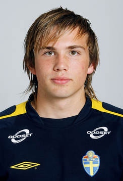 Jimmy Johansson