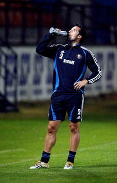 Matias Concha, Djurgården