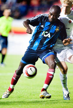 Jones Kusi Asare