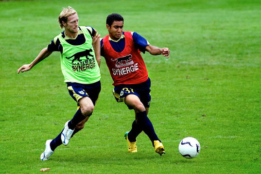 Christian Wilhemsson