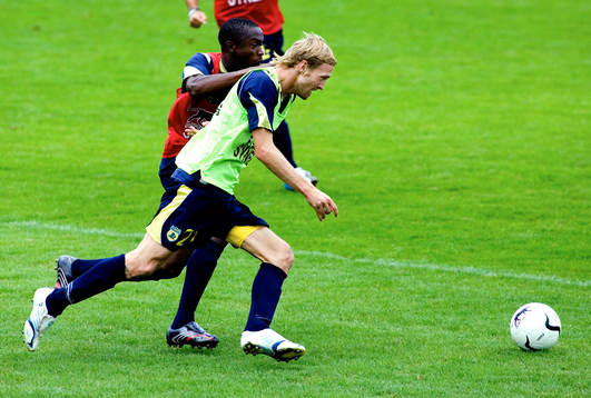 Christian Wilhemsson