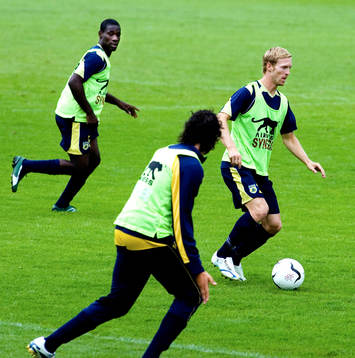 Christian Wilhemsson