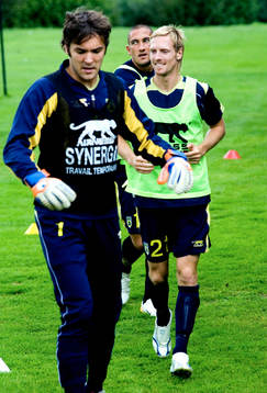 Christian Wilhemsson