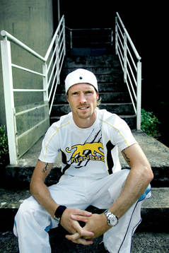 Christian Wilhemsson