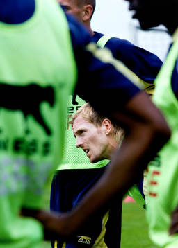 Christian Wilhemsson