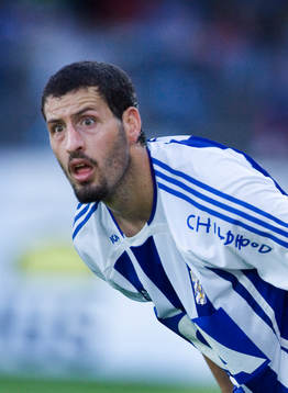 Alejandro Lago, Göteborg