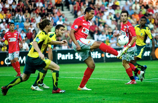 John Carew