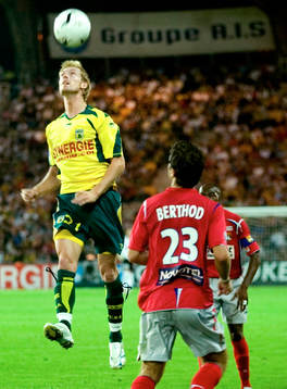 Christian Wilhemsson