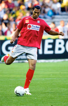 John Carew