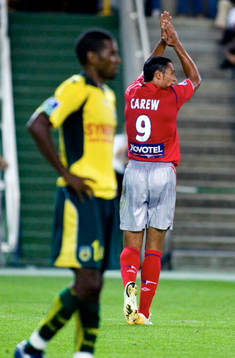 John Carew