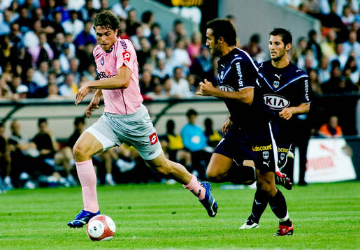 Johan Elmander, Toulouse
