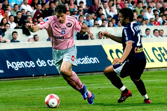 Johan Elmander, Toulouse