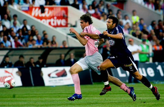 Johan Elmander, Toulouse