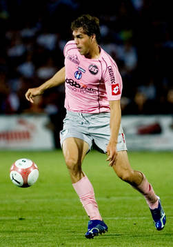 Johan Elmander