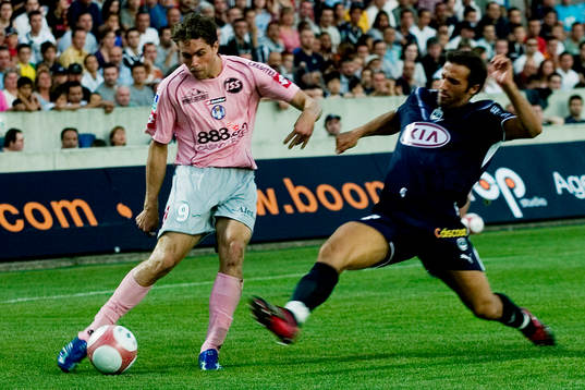Johan Elmander