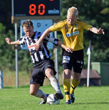 Mattias Adelstam, Hässleholm
