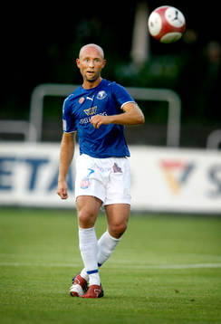 Fotboll, Superettan, Mattias Thylander, Trelleborg