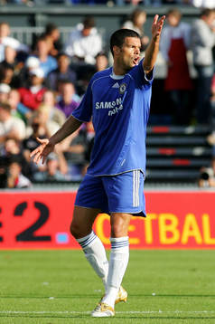 Michael Ballack, Chelsea