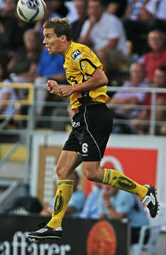 Daniel Alexandersson, Elfsborg